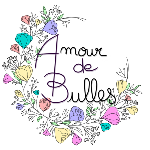 Amour de bulles